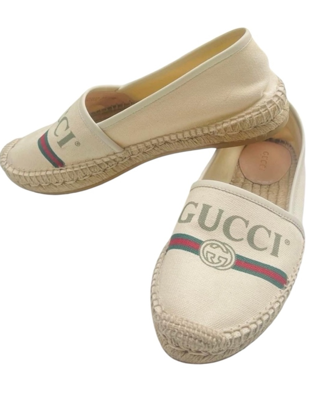 Gucci Espadrilles